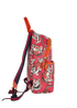 Kids Tiger Backpack, side view